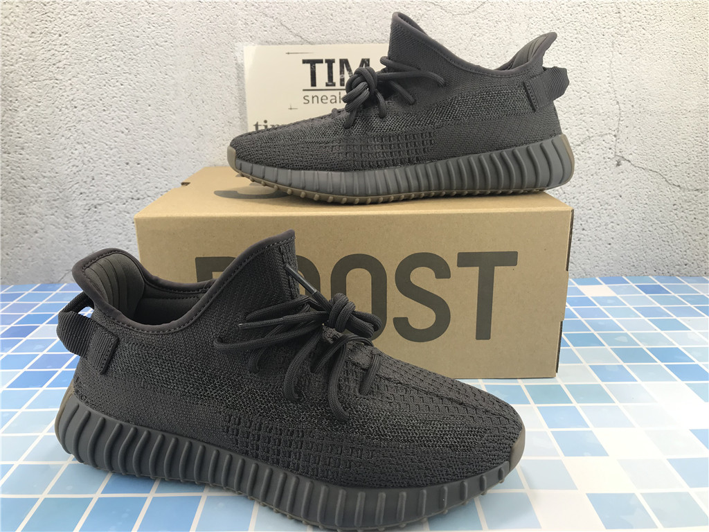 Yeezy Boost 350 V2 Cinder Reflective - FY4176